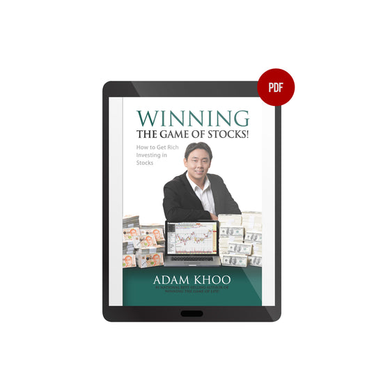 Winning the Game of Stocks!