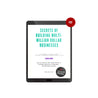 Secrets Of Building Multi-Million Dollar Business